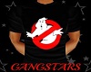 T Ghostbusters Logo Blk