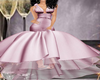LILAC PARTY GOWN