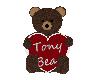 Tony Bear