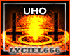 Particle Light UHO