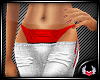 SWA}Kini Jeans White V3
