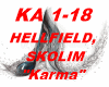 Skolim - Karma