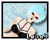 ♥ Uranus Lisa