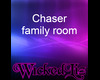 chaser family couch