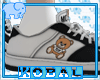 ƙც - Shoes Bear
