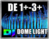 DJ DOMES LIGHT DE