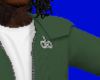 ALO GREEN JACKET