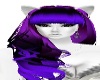Yahina in Primal Purple
