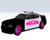Fashion Police Car/ Pose