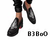 B3: Shoes blk