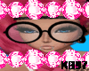 [KB97]Lelarose Pink