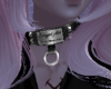 Babygirl Alice's collar
