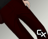 Sangwoo - Suit Pants