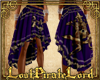[LPL] Pirate Angel Skirt