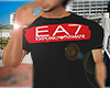 Tee-shirt EA7