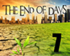 SERMON - EndTimes part7