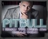 Pitbull - I Know You