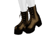 LUX | Serene Boots