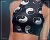 ! Ying Yang Crop