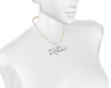 M' Req Neck Keysha Rama