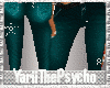 Butterfly Fit Aqua [Bm]