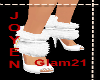 Glam21*White