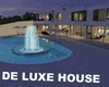 (S) De Luxe Beach Villa