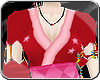 'CherryBlossom Kimono~