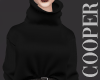 !A Penny dress black