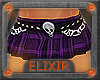 ° vitality punk skirt