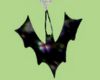 Bat Necklace