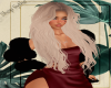 Sy | Fur Boa | Black