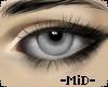 Doe Grey Eyes -MiD-