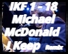 Michael McDonald I Keep