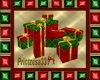 Ali-Christmas gifts