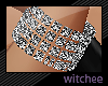 [W] DIAMOND.BRACELET(R)