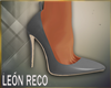 c Grey Shoes