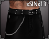 Hey SIN ! Pants