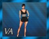 Sabrina Fit (black)