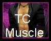 !~TC~! Muscle Suit SL