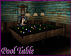 J♥ Pool Table