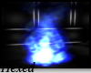 *Blue Flame - Animated