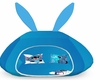 *Kid* Stich Hut