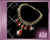 ASd*DennyRose necklace 2