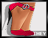 *T* ® Heels Anisa 