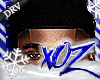 (DRV) xOz New ManBun '25