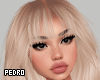 Dorochui Blonde Bangs