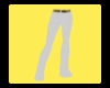 White Summer Pants