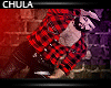 Woodcutter Costume