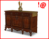 !@ Antique sideboard